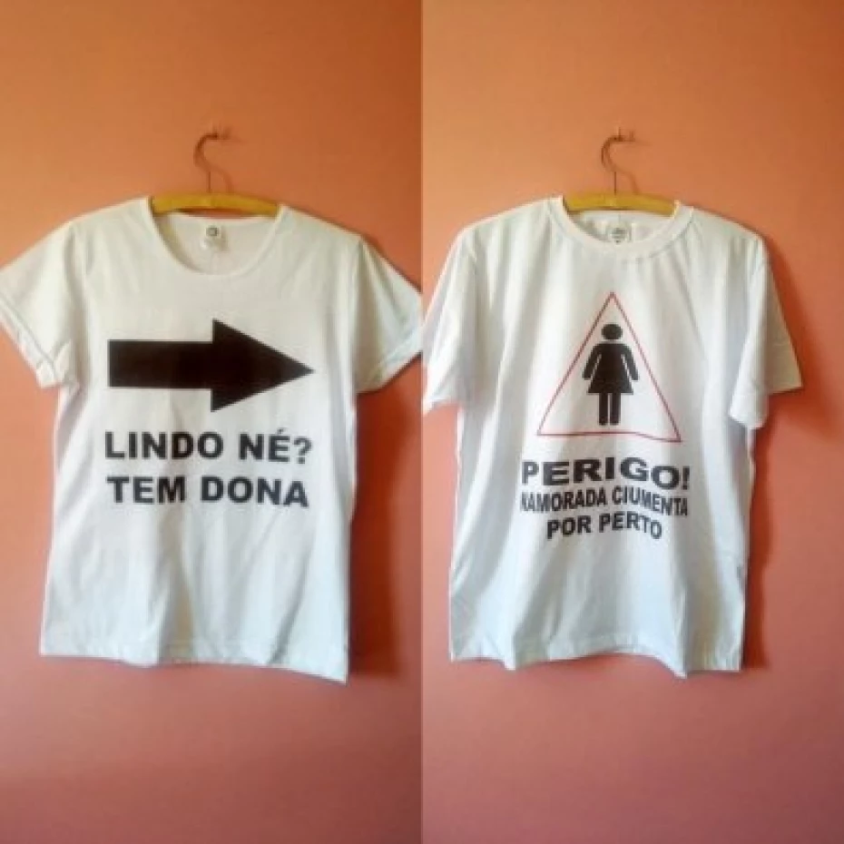 Foto 1:  — Luli Estamparia